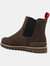 Territory Yellowstone Water Resistant Chelsea Boot