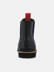 Territory Yellowstone Water Resistant Chelsea Boot