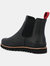 Territory Yellowstone Water Resistant Chelsea Boot