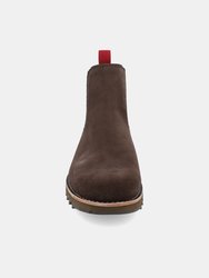 Territory Yellowstone Water Resistant Chelsea Boot