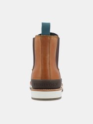 Territory Yellowstone Water Resistant Wide Width Chelsea Boot