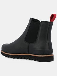 Territory Yellowstone Water Resistant Wide Width Chelsea Boot