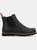 Territory Yellowstone Water Resistant Wide Width Chelsea Boot