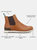 Territory Yellowstone Water Resistant Wide Width Chelsea Boot