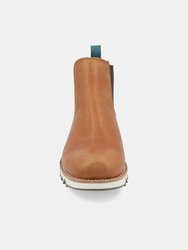 Territory Yellowstone Water Resistant Wide Width Chelsea Boot