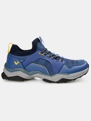 Territory Yosemite Waterproof Knit Trail Sneaker