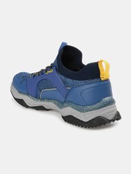 Territory Yosemite Waterproof Knit Trail Sneaker