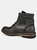 Territory Yukon Cap Toe Ankle Boot