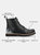 Territory Zion Water Resistant Lace-Up Boot