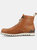 Territory Zion Water Resistant Lace-Up Boot