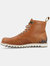 Territory Zion Water Resistant Lace-Up Boot