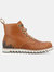 Territory Zion Water Resistant Lace-Up Boot