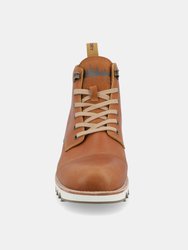 Territory Zion Water Resistant Lace-Up Boot