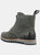 Territory Zion Water Resistant Lace-Up Boot