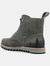 Territory Zion Water Resistant Lace-Up Boot