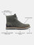 Territory Zion Water Resistant Lace-Up Boot