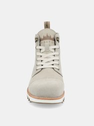 Territory Zion Water Resistant Lace-Up Boot