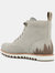 Territory Zion Water Resistant Lace-Up Boot