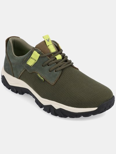 Territory Boots Trekker Casual Knit Sneaker product