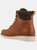 Venture Water Resistant Moc Toe Lace-Up Boot