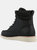 Venture Water Resistant Moc Toe Lace-Up Boot