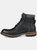 Yukon Wide Width Cap Toe Ankle Boot