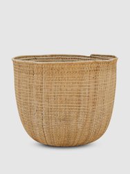 Maku Basket - Brown