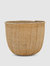 Maku Basket - Brown