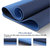 Echo Smile 0.31 Inch Yoga Mat