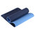 Echo Smile 0.31 Inch Yoga Mat - Blue