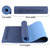 Echo Smile 0.31 Inch Yoga Mat