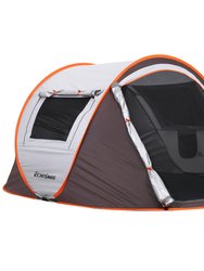 Echo Smile 2 Person Pop Up Tent