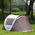 Echo Smile 2 Person Pop Up Tent