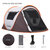 Echo Smile 2 Person Pop Up Tent