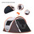 Echo Smile 2 Person Pop Up Tent