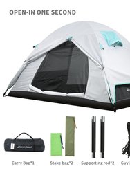 Echo Smile 2 Person Tent