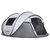 Echo Smile 4-6 Person Gray Pop Up Tent