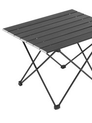 Echo Smile Collapsible Table