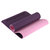 EchoSmile 0.24 Inch Yoga Mat - Purple