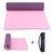 EchoSmile 0.24 Inch Yoga Mat