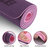 EchoSmile 0.24 Inch Yoga Mat