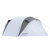 EchoSmile 4-6 Person Gray Pop Up Tent With Rain Fly - Grey