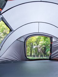 EchoSmile 4-6 Person Tent