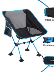 EchoSmilE Collapsible Chair