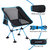 EchoSmilE Collapsible Chair