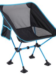 EchoSmilE Collapsible Chair