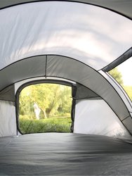 EchoSmile Pop Up Tent For 5-8 People