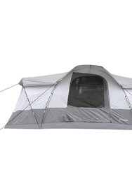 EchoSmile Tent For 10 People - White/Grey