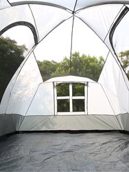 EchoSmile Tent For 10 People