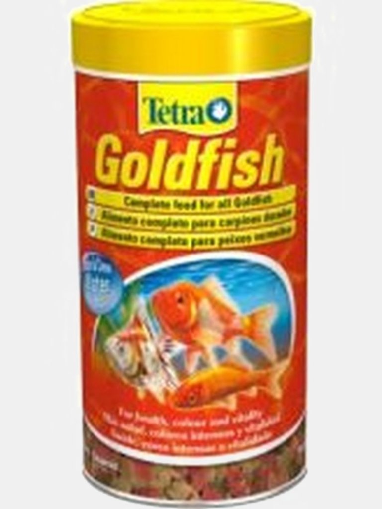 Tetra Goldfish Flakes (5.2 lbs) (May Vary) (One Size)